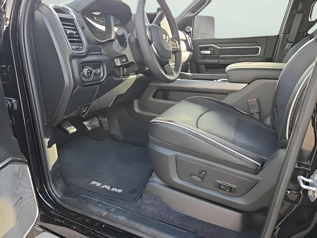 New Car 2025 Ram 2500  Laramie For Sale Under $80,000 In Austin, Texas