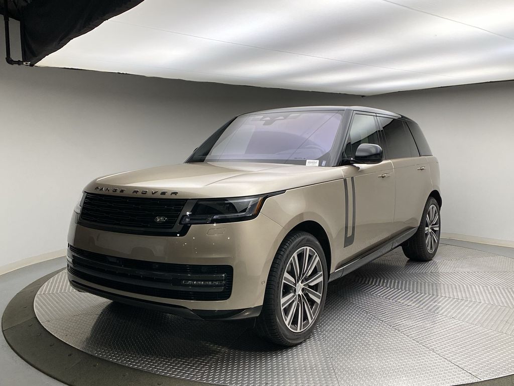 Thumbnail: 2023 Land Rover Range Rover - 1