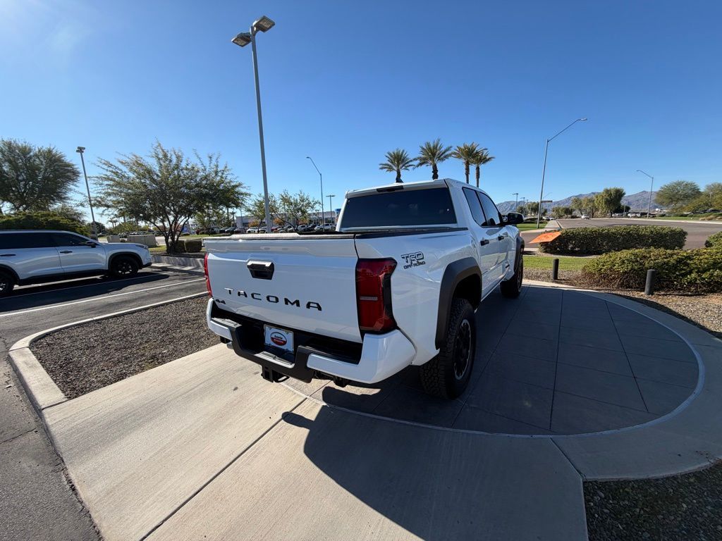 Thumbnail: 2026 Toyota Tacoma - 5