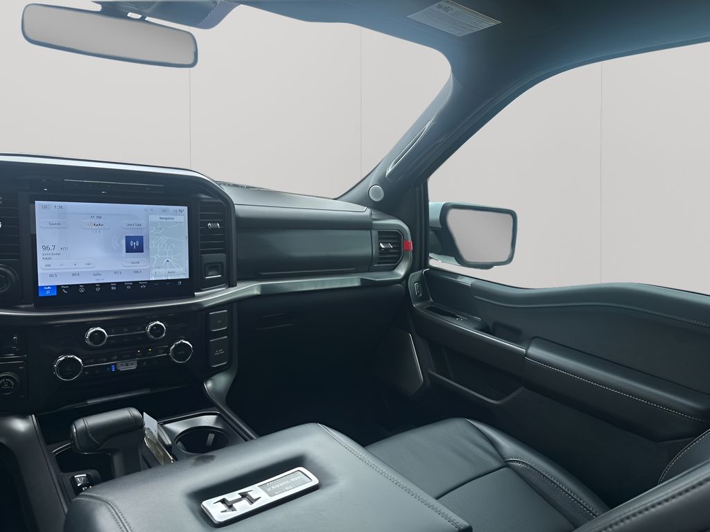 Used Car 2024 Ford F-150  Lariat For Sale Under $120,000 In Austin, Texas