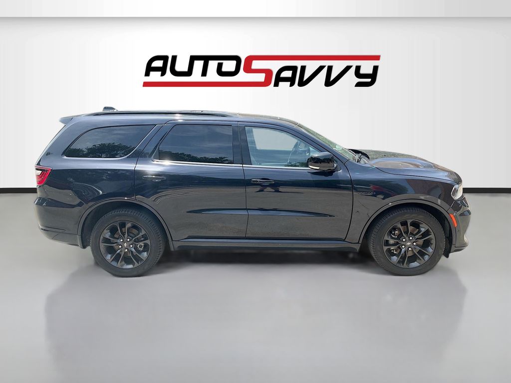 Used 2023 Gray Dodge R/T Plus image 8