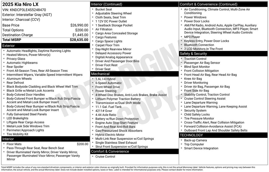 View vehicle photo 6