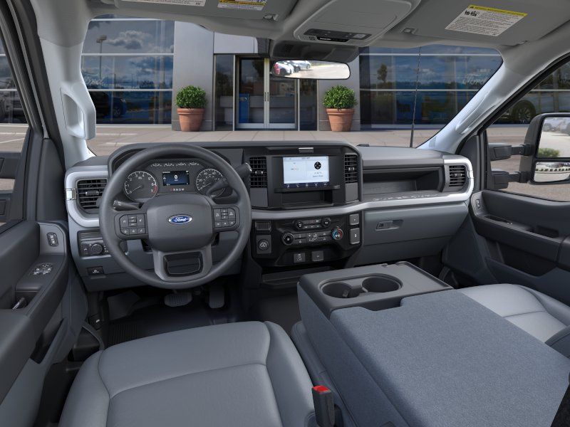 New 2026 White Ford XL image 10