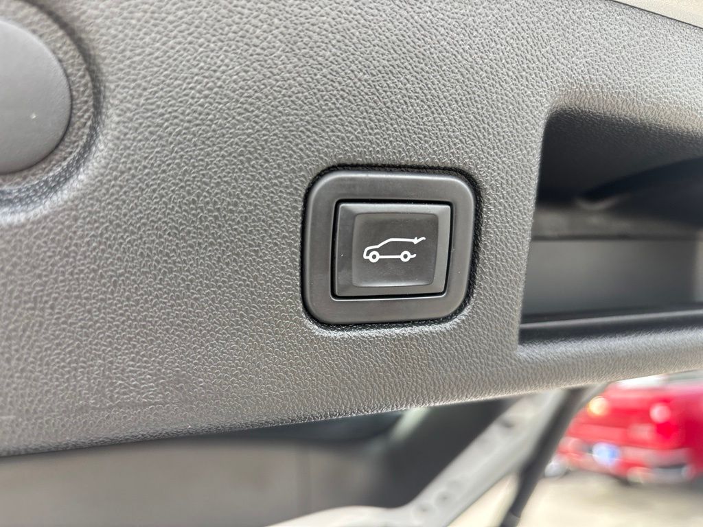 Used 2022 Chevrolet Equinox SUV