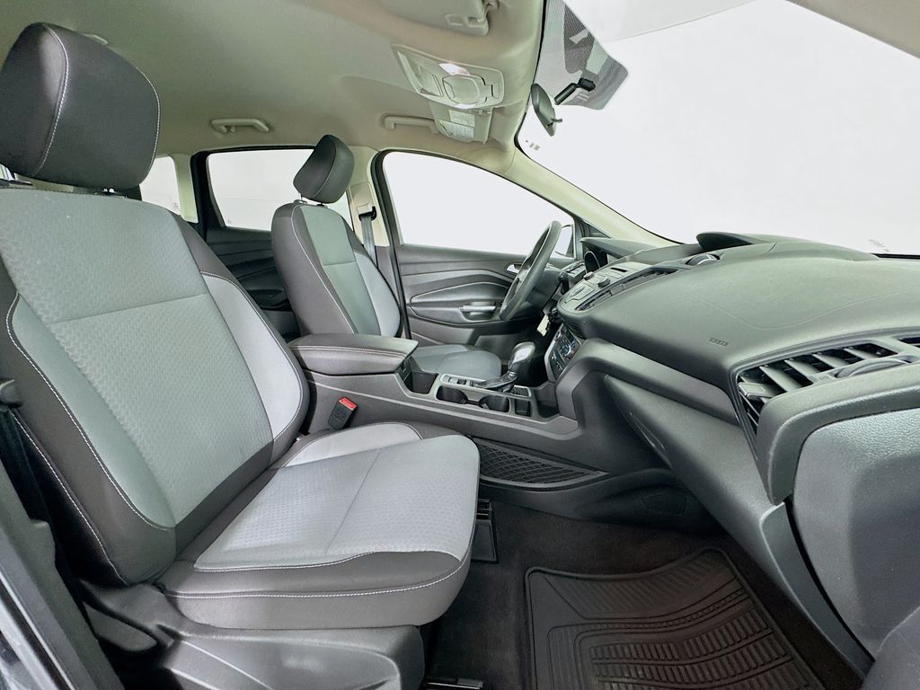 Used Car 2018 Ford Escape  Se For Sale Under $15,000 In Austin, Texas