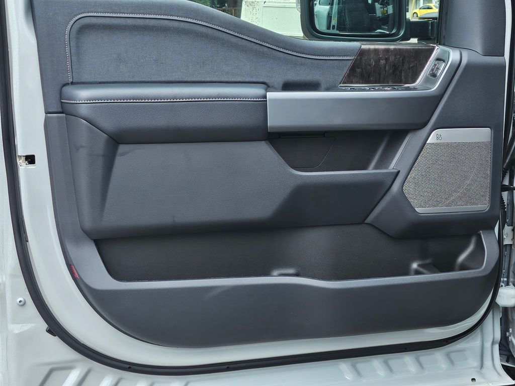2026 Ford F-350SD Lariat Gray at Walterboro Ford