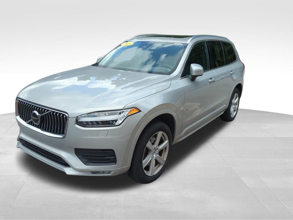 2023 Volvo XC90 B5 Core