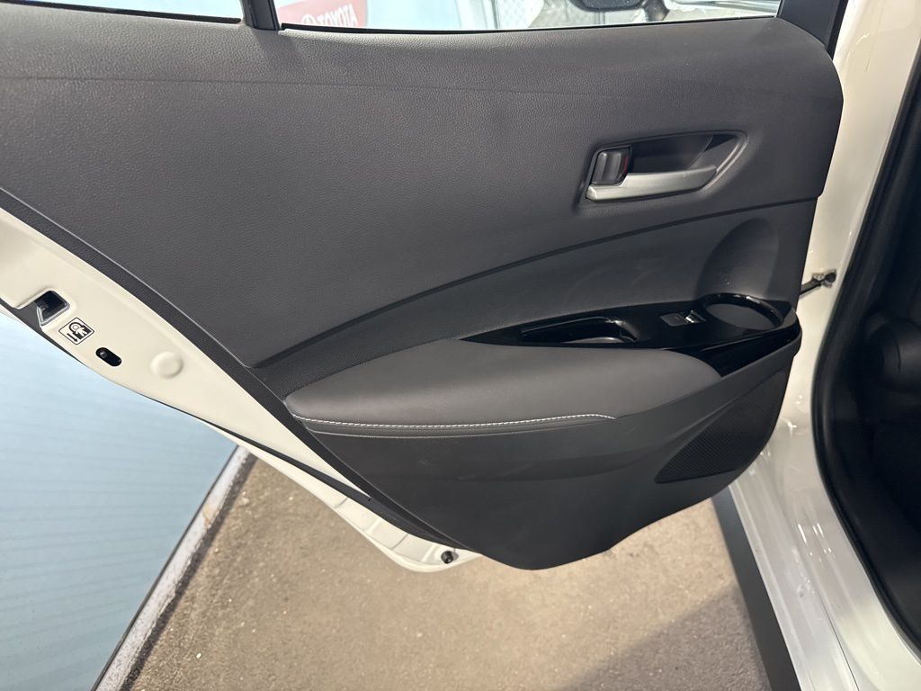Used Car 2022 Toyota Corolla Hatchback  Se For Sale Under $25,000 In San Juan, Puerto Rico