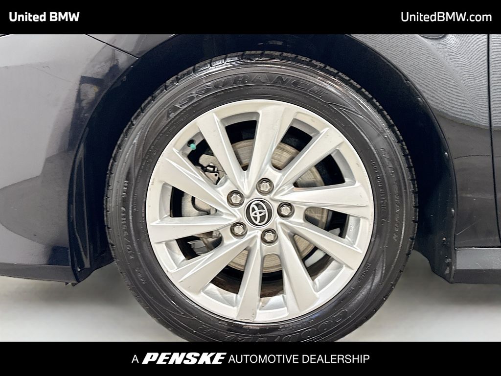 Thumbnail: 2023 Toyota Camry - 2