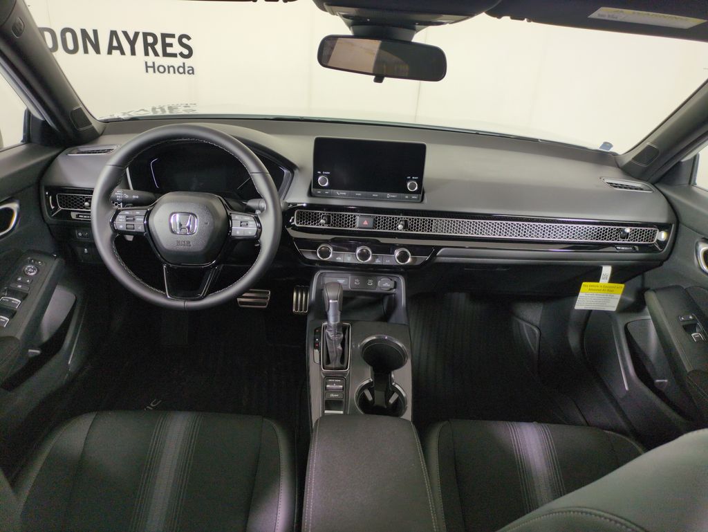 New 2025 Honda Civic For Sale in Fort Wayne, IN