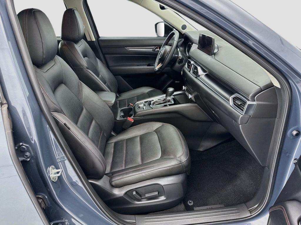 Thumbnail: 2024 Mazda CX-5 - 18