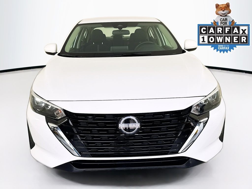 Used Car 2024 Nissan Sentra  Sv For Sale Under $20,000 In Austin, Texas