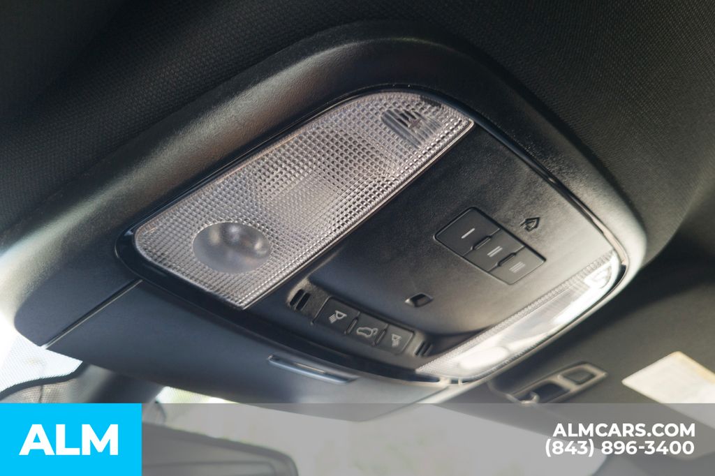 Used 2026 White Dodge GT image 37