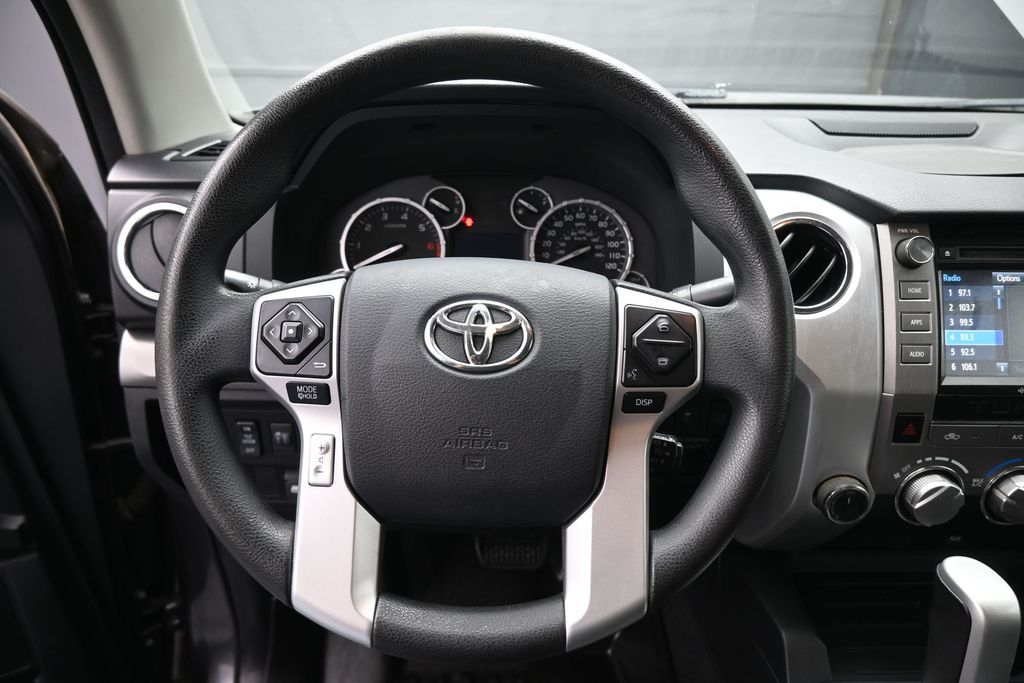 Used 2016 Toyota Tundra Truck