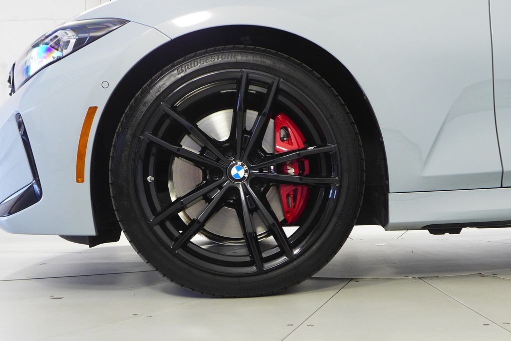 Thumbnail: 2023 BMW 3 Series - 5