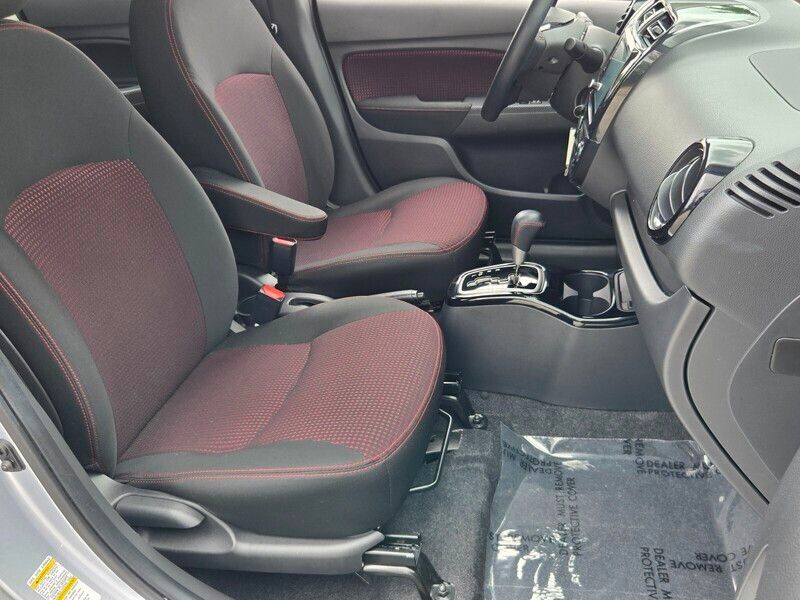 2024 Mitsubishi Mirage - $15,640