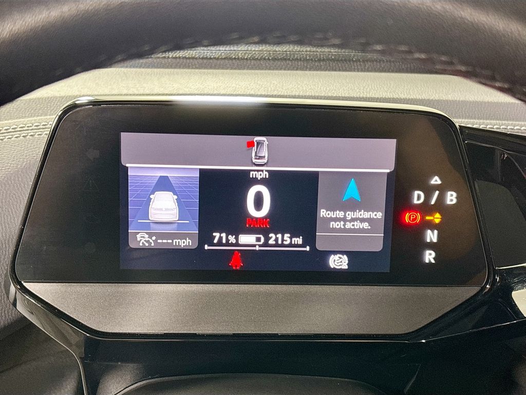 2023 Volkswagen ID.4 Pro