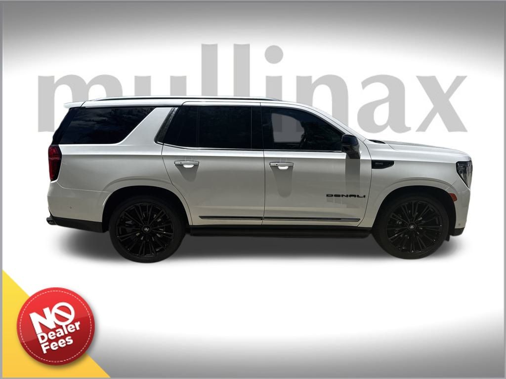 2023 GMC Yukon Denali photo