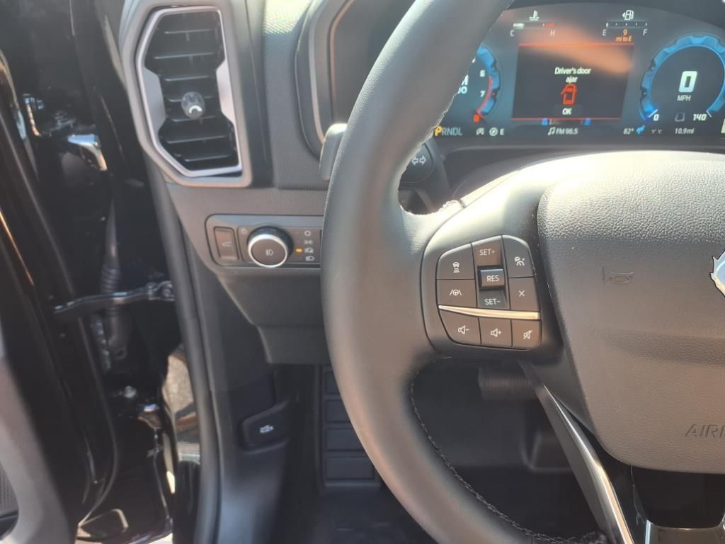 2025 Ford Bronco Sport Outer Banks - Photo 15