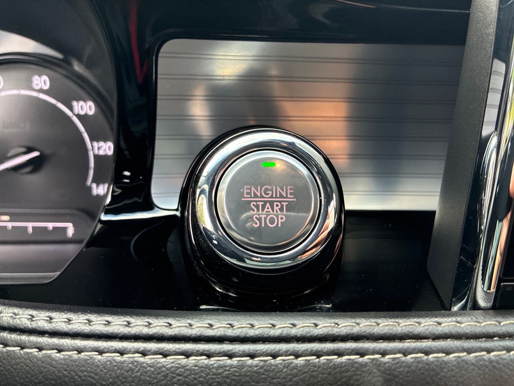 2021 Lincoln Corsair Standard Black at Phil Fitts Ford
