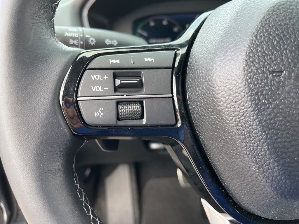 Thumbnail: 2026 Honda Civic - 22