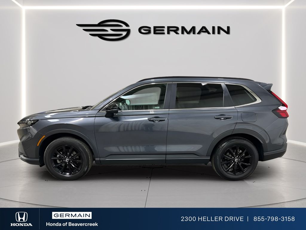 View vehicle photo 5