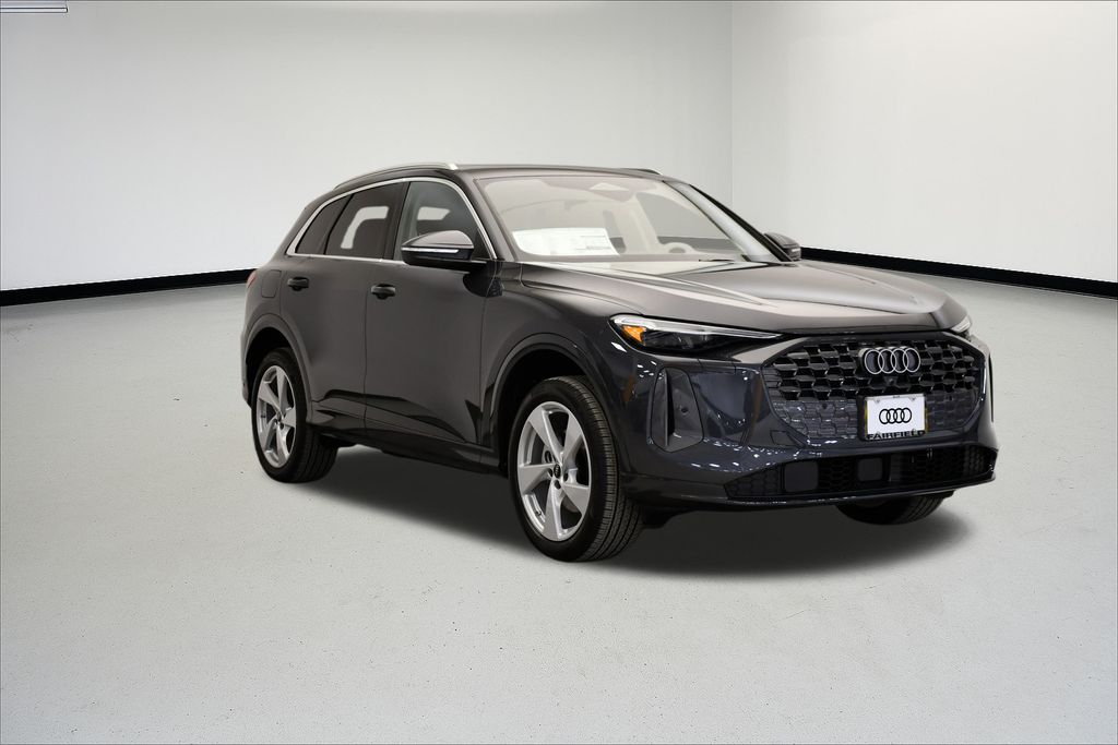 Thumbnail: 2025 Audi Q5 - 7