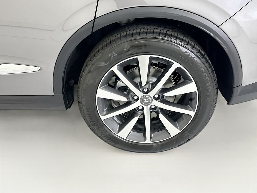 Thumbnail: 2026 Acura MDX - 30