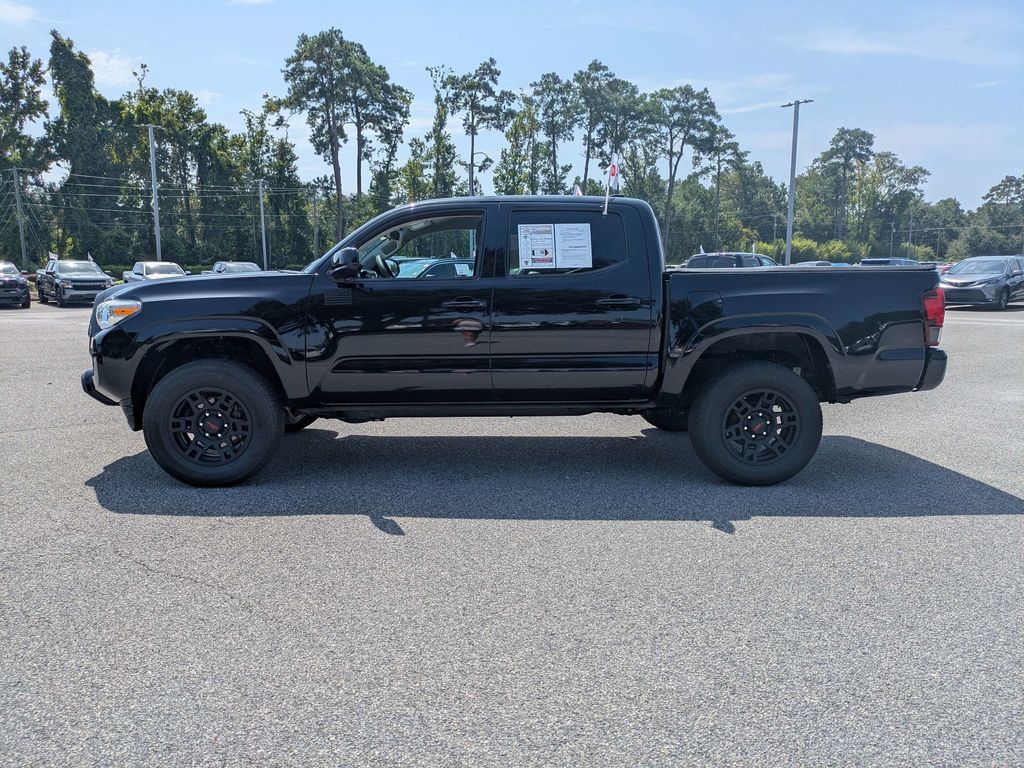 Used 2020 Toyota Tacoma Truck
