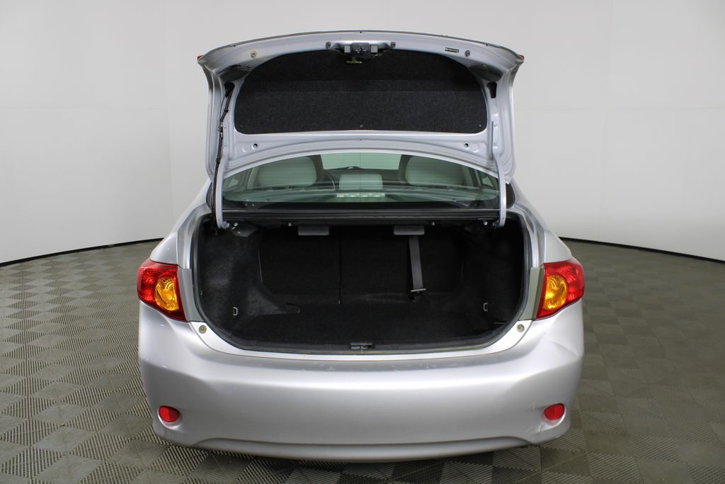 Used 2010 Toyota Corolla for sale in 