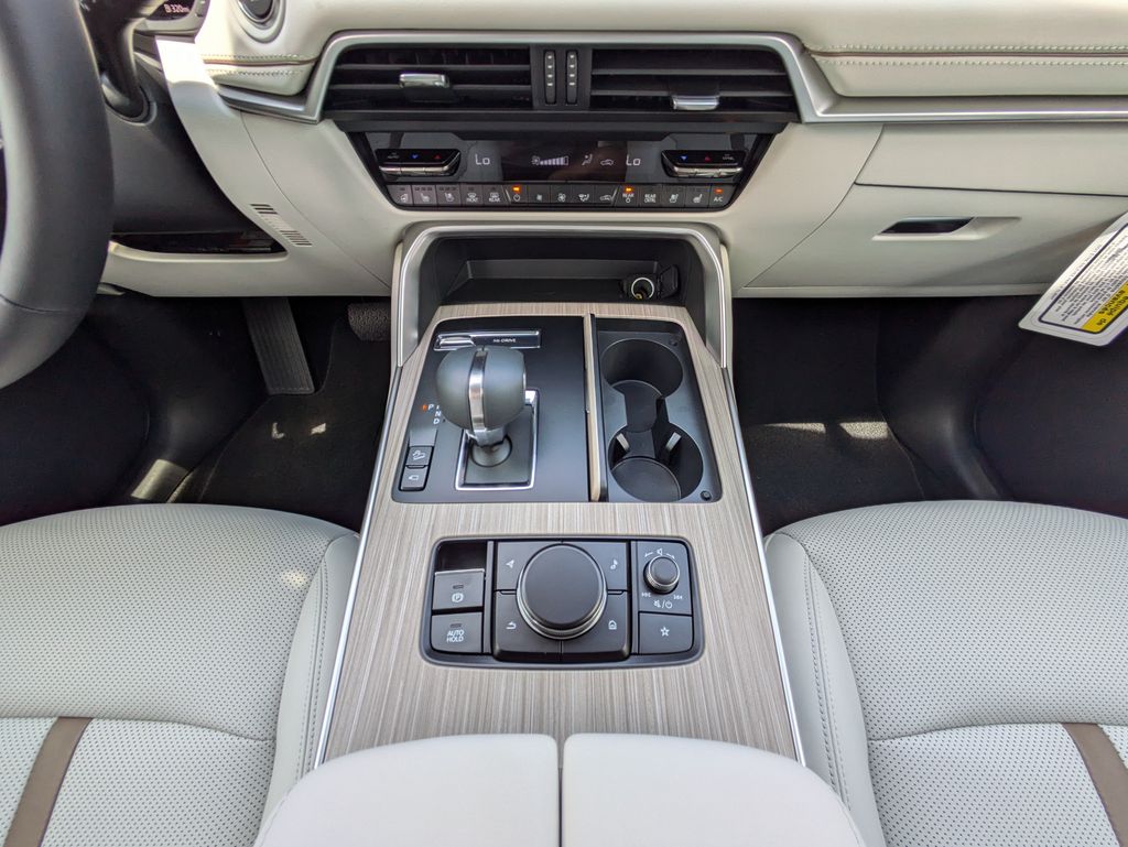 2026 Mazda CX-90 3.3 Turbo Premium Plus