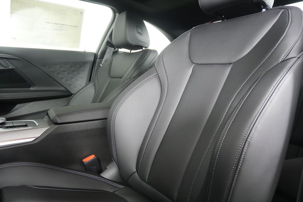 Thumbnail: 2026 BMW 2 Series - 10