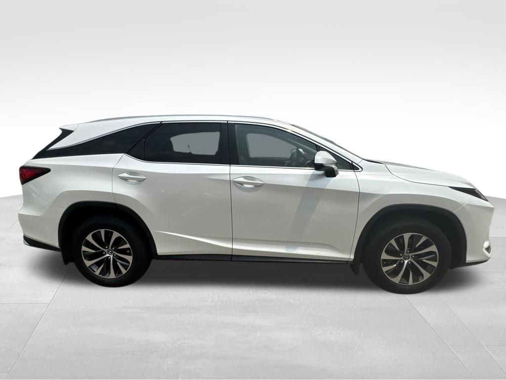 2021 Lexus RX 350L - 6