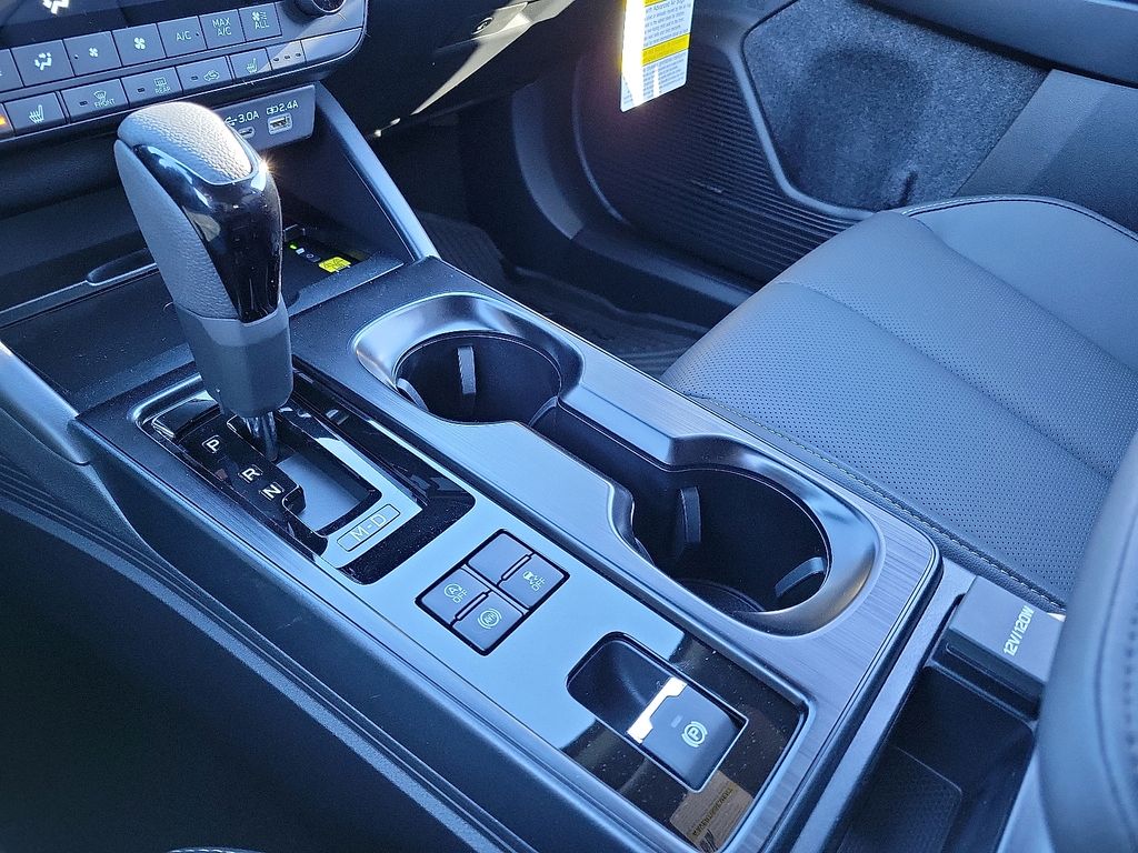 2026 Subaru Outback Limited Gray at Brown Buick GMC