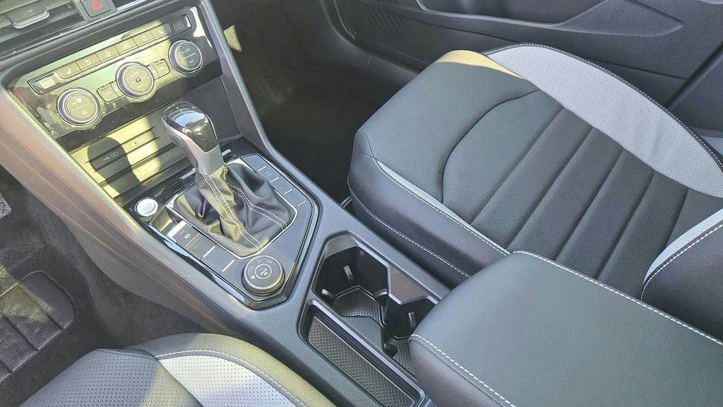 2022 Volkswagen Taos