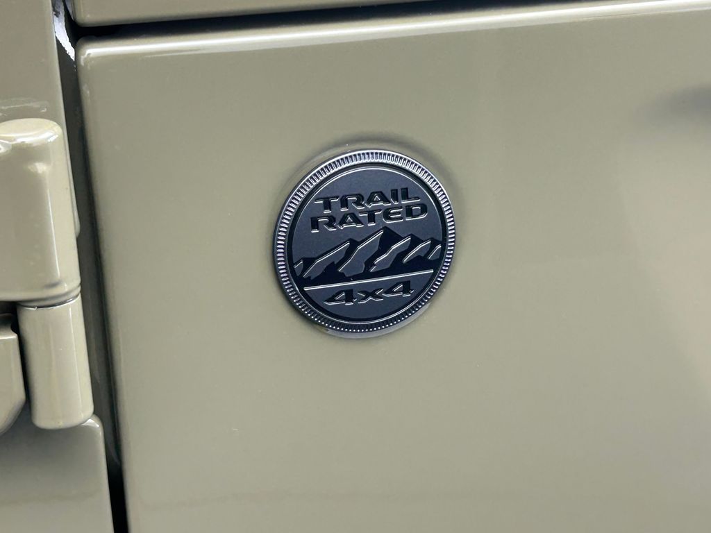 New 2026 41 Jeep Sport S image 36