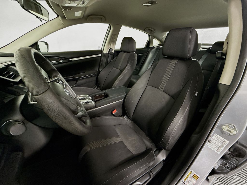 2018 Honda Civic LX 20