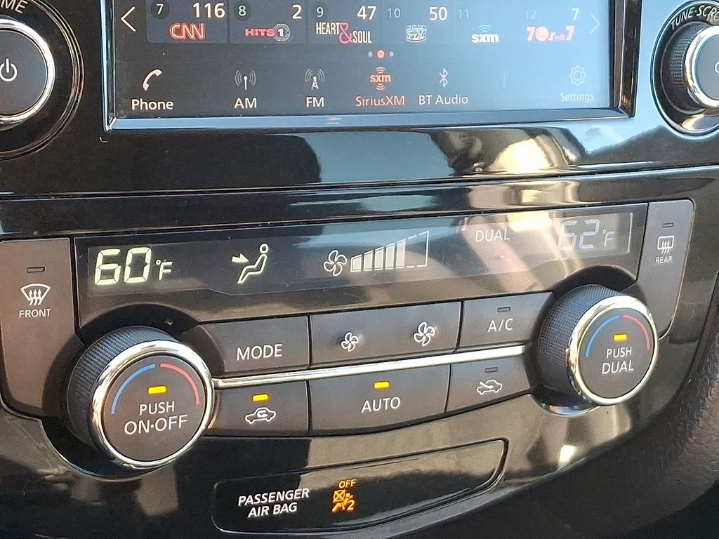 Thumbnail: 2020 Nissan Rogue - 16