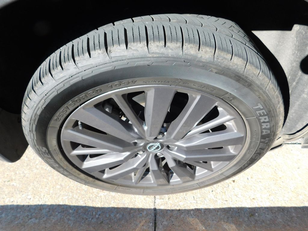 Thumbnail: 2023 Nissan Pathfinder - 8