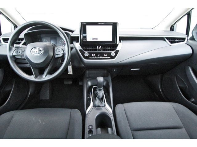 2025 Toyota Corolla LE  at Classic Toyota Galveston