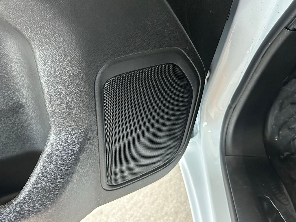 New 2026 Summit White Chevrolet Work Truck image 37