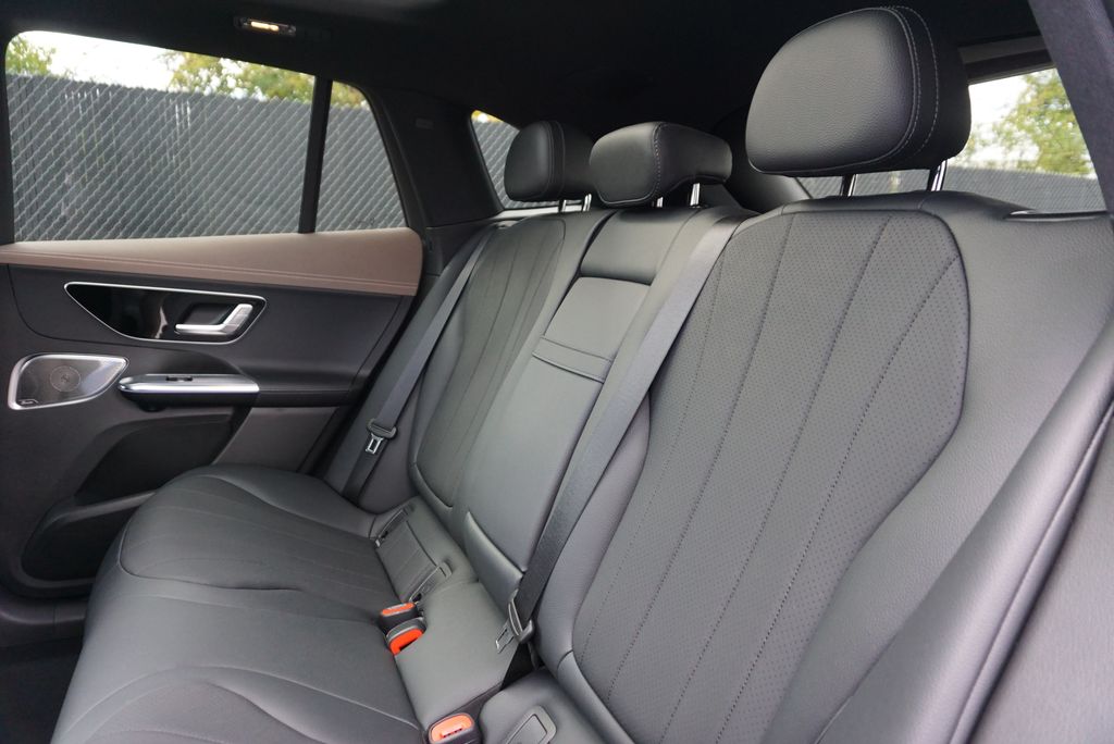 Thumbnail: 2023 Mercedes-Benz EQE - 14