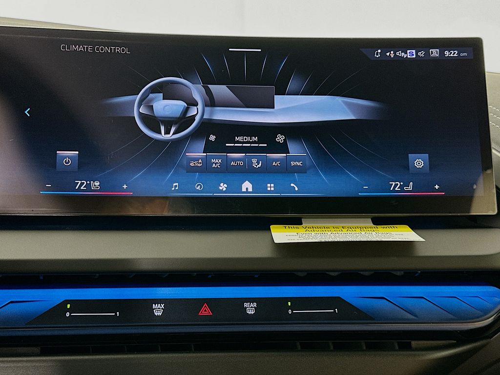 Thumbnail: 2026 BMW X3 - 14