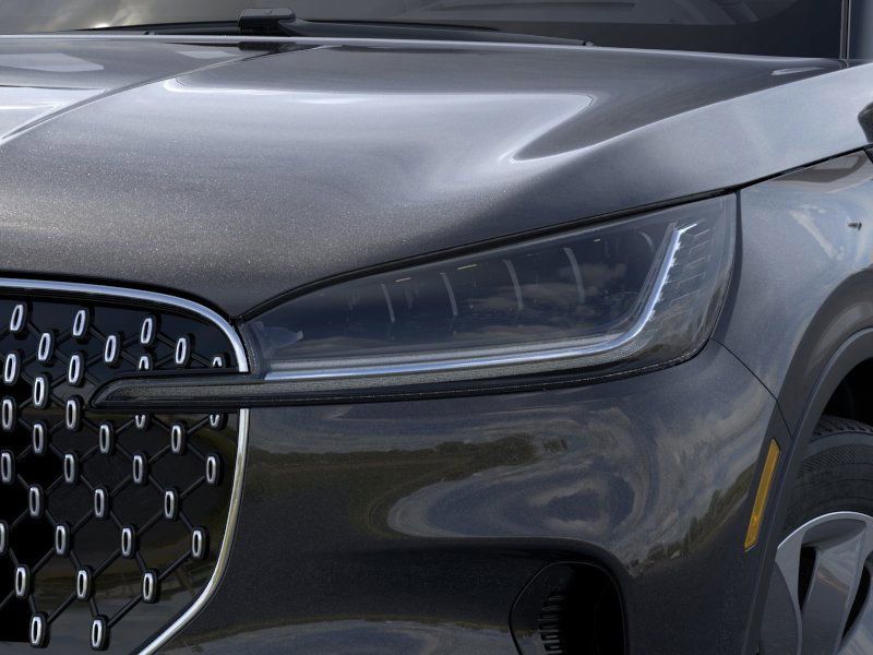 New 2026 Black Lincoln Reserve image 18