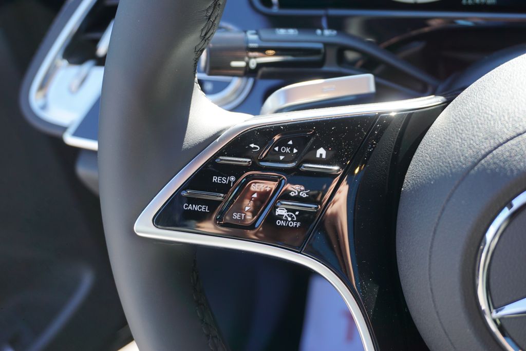 Thumbnail: 2026 Mercedes-Benz E-Class - 28