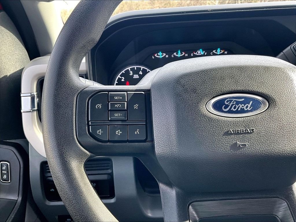 2024 Ford F-250SD — photo 21