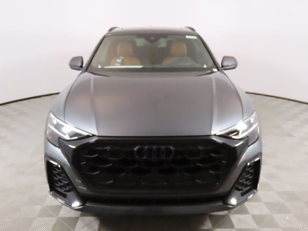 Thumbnail: 2026 Audi Q8 - 8