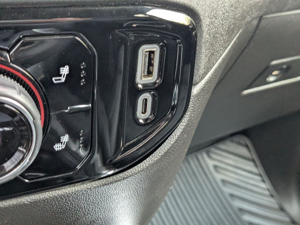 Used 2023 Chevrolet Silverado 1500 Truck