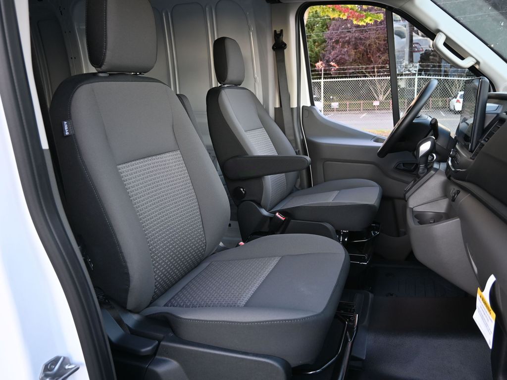 2026 Ford Transit-250 Cargo Van 