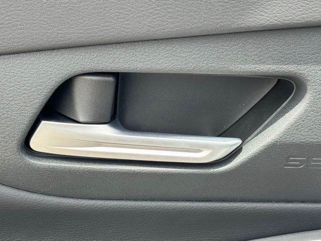 New 2026 Nissan Sentra Sedan